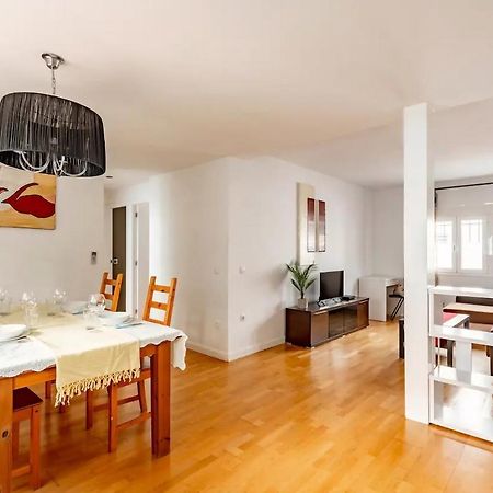 Modern Design Apartament In Conil! Conil De La Frontera Luaran gambar