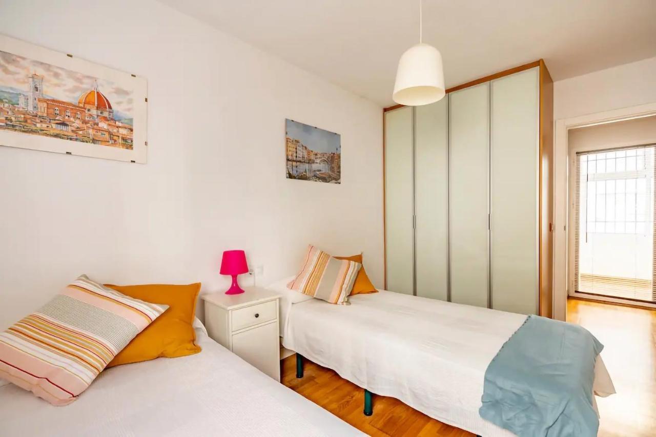 Modern Design Apartament In Conil! Conil De La Frontera Luaran gambar