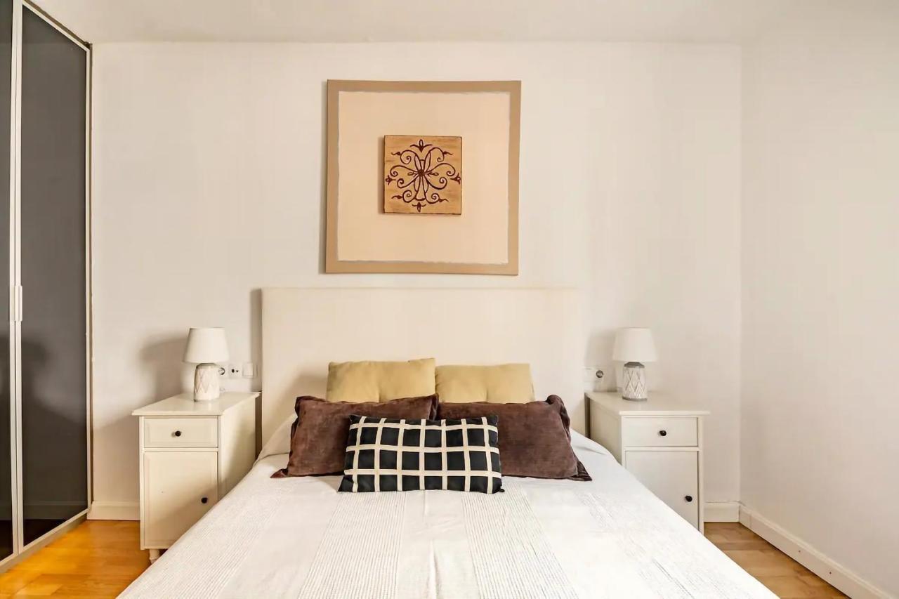Modern Design Apartament In Conil! Conil De La Frontera Luaran gambar