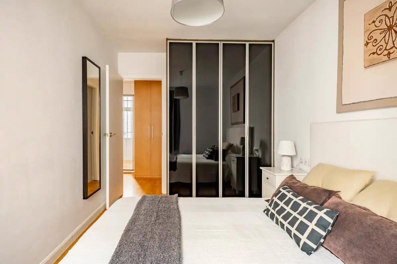 Modern Design Apartament In Conil! Conil De La Frontera Luaran gambar